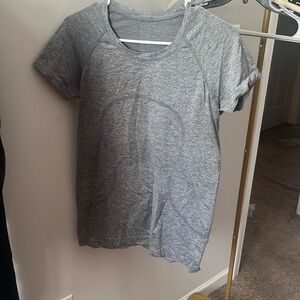 Lululemon align t shirt